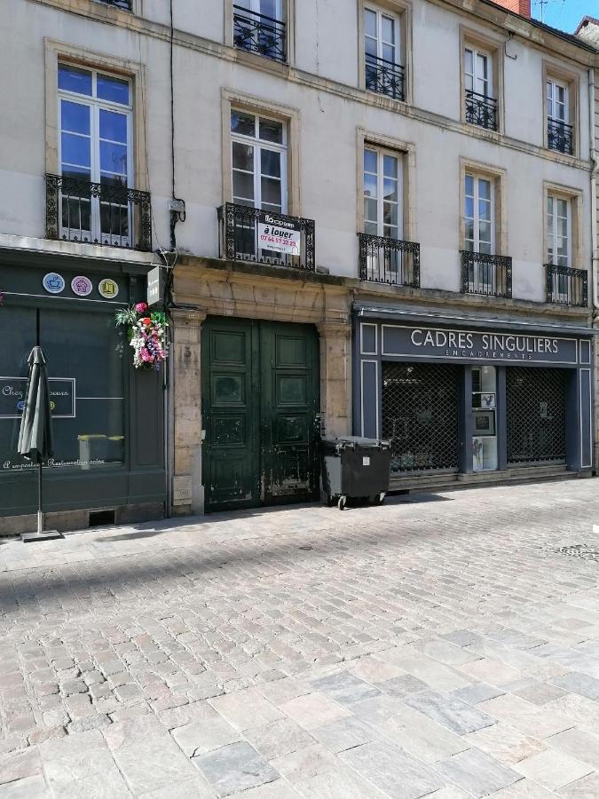 "L' Atelier De La Tour" - Centre Ville - Confort - Cosy -Relax Dijon Exterior photo